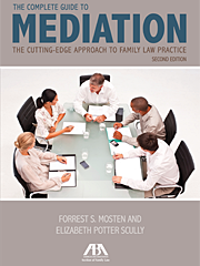 The Complete Guide to Mediation