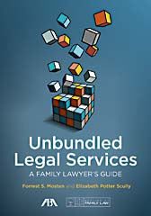 Unbundled Legal Services