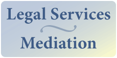 Legal Services / Mediation