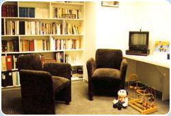 Louis M. Brown Client Library